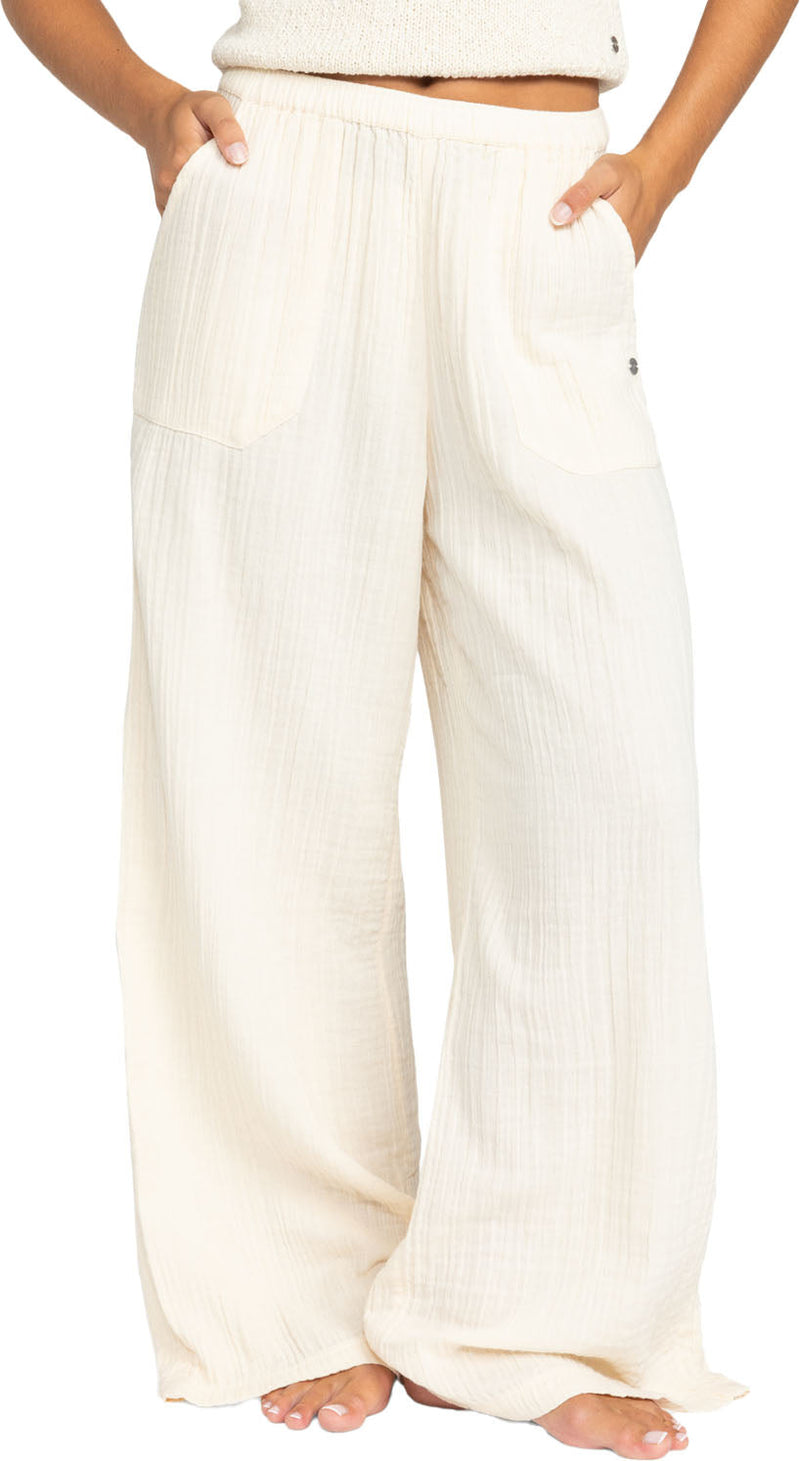 Roxy - Womens What A Vibe Pants