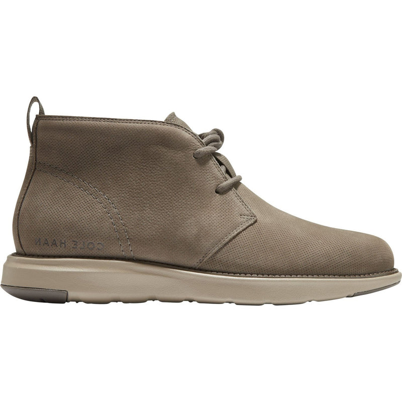 Cole Haan - Mens Grand Atlantic Chukka Wr Boots