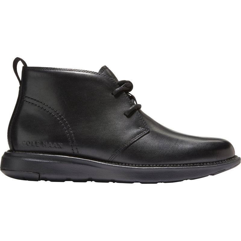 Cole Haan - Mens Grand Atlantic Chukka Wr Boots