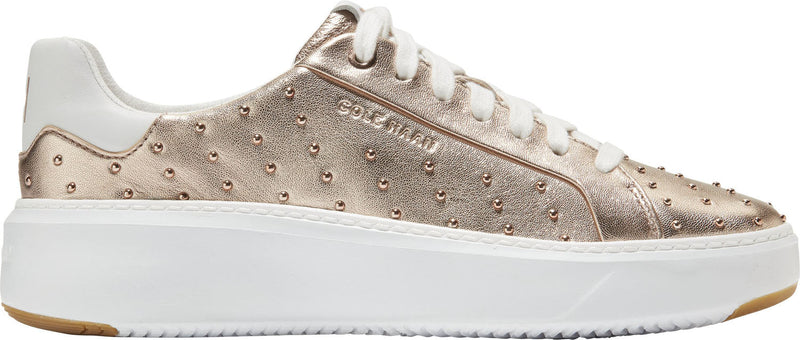 Cole Haan - Womens Grandpro Topspin Sneaker Shoes