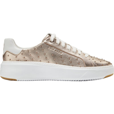 Cole Haan - Womens Grandpro Topspin Sneaker Shoes