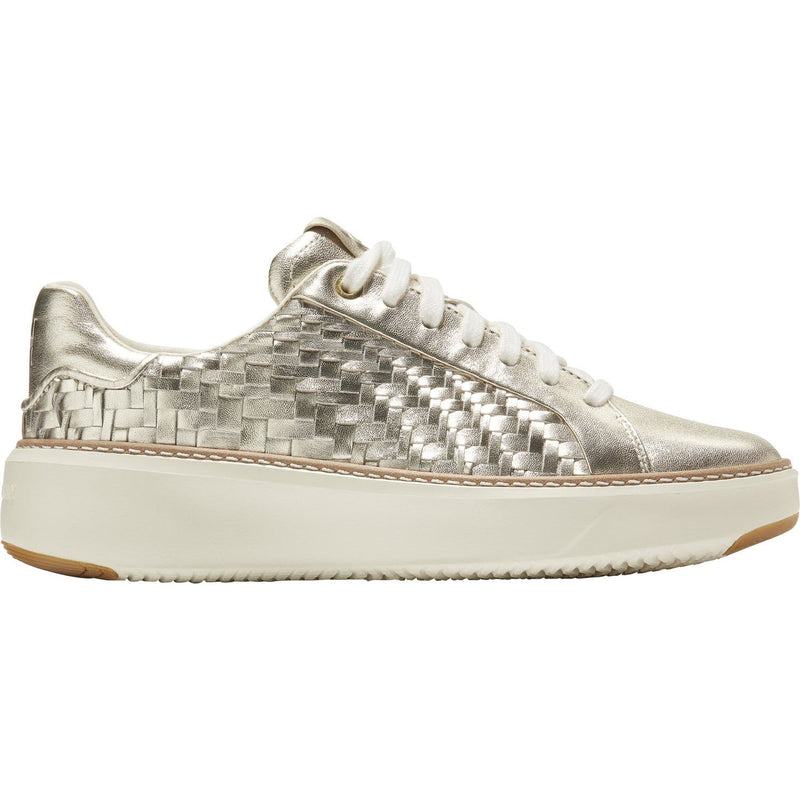 Cole Haan - Womens Grandpro Topspin Sneaker Shoes