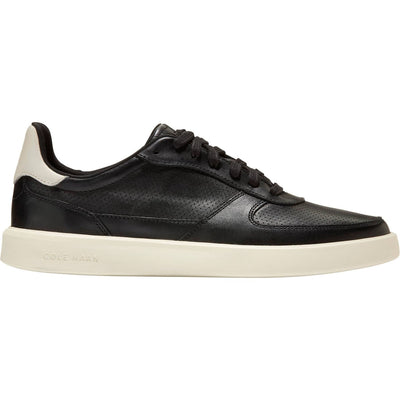 Cole Haan - Mens Grand Crosscourt Daily Court Sneakers Shoes
