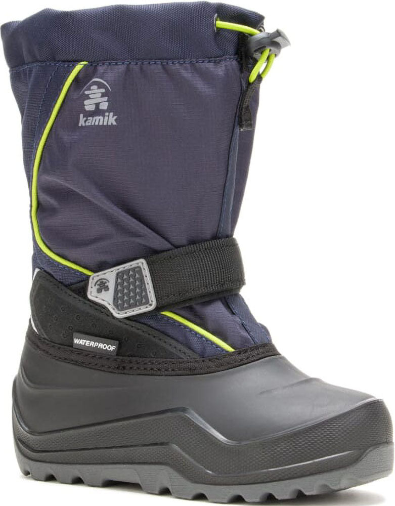 Kamik - Kids Snowfall2 Boots
