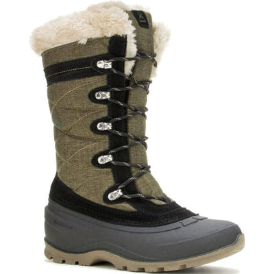 Kamik - Womens Snovalley4 Boots