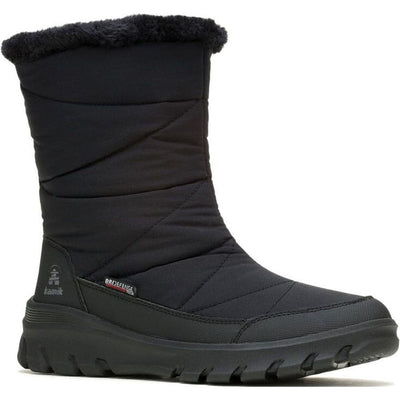 Kamik - Womens Snowdon Zip Boots
