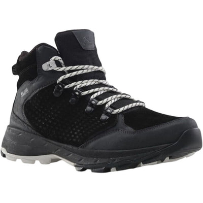 Kamik - Womens Trek Ice Mid Boots