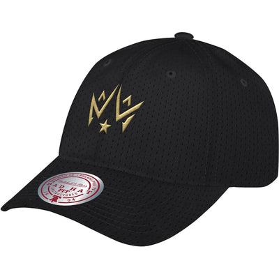 Mitchell And Ness - Mens Dallas Empire Cdl Team Jersey Dad Strapback Hat