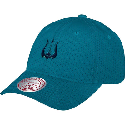 Mitchell And Ness - Mens Seattle Surge Cdl Team Jersey Dad Strapback Hat