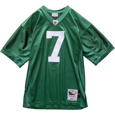 Mitchell And Ness - Mens Philadelphia Eagles Nfl Authentic Jersey 2010 Michael Vick