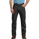 Dickies - Mens DP803 Tough Max Duck 5-Pocket Work Pants