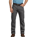 Dickies - Mens DP803 Tough Max Duck 5-Pocket Work Pants