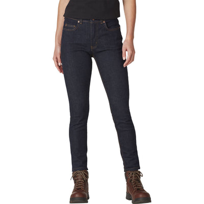 Dickies - Womens Skinny Denim Jean