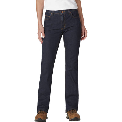 Dickies - Womens FD147 Denim Jeans