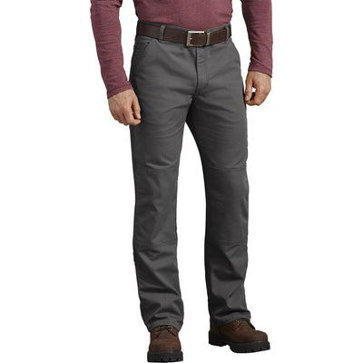 Dickies - Mens Double Knee Pants