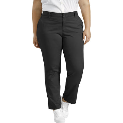 Dickies - Womens Stretch Twill Pants