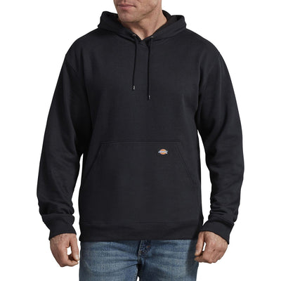 Dickies - Mens Fleece Pullover Hoodie