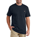 Dickies - Mens S/S 100% Cotton Pocket T-Shirt