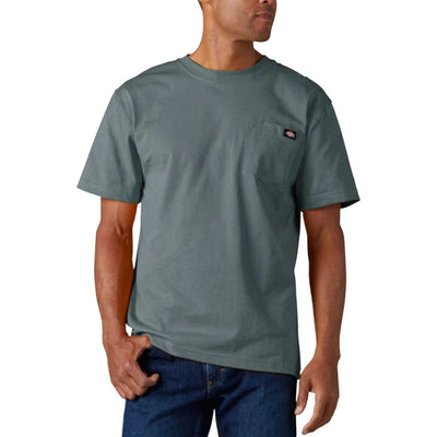 Dickies - Mens Heavyweight Crew Neck
