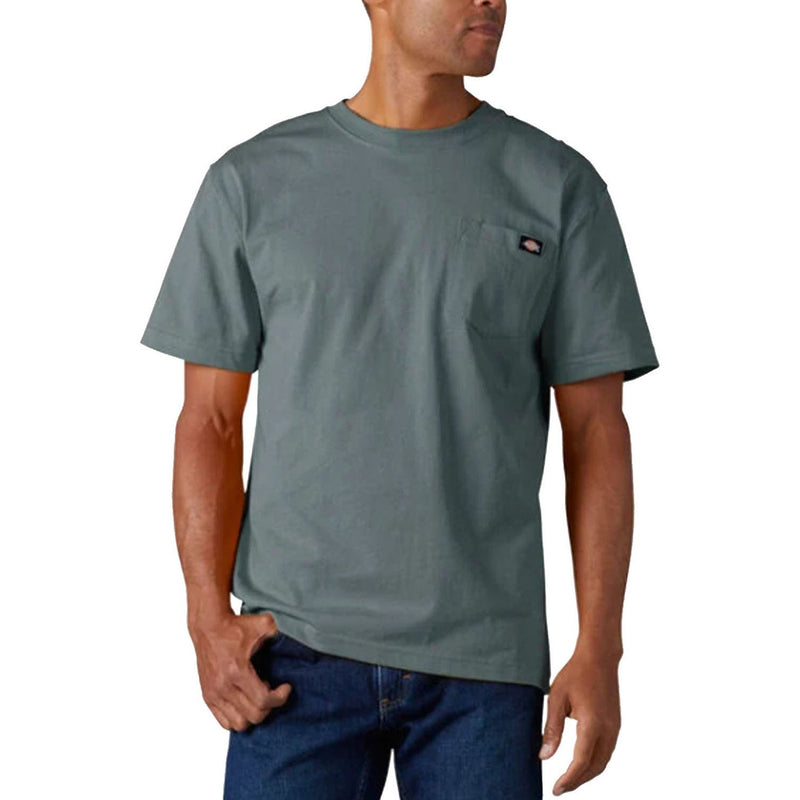 Dickies - Mens Heavyweight Crew Neck