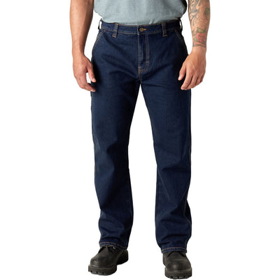 Dickies - Mens Carpenter Relaxed Fit Jean