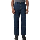 Dickies - Mens Double Knee Relaxed Fit Jean