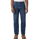Dickies - Mens Double Knee Relaxed Fit Jean