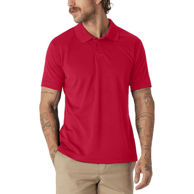 Dickies - Mens Everyday Performance Polo