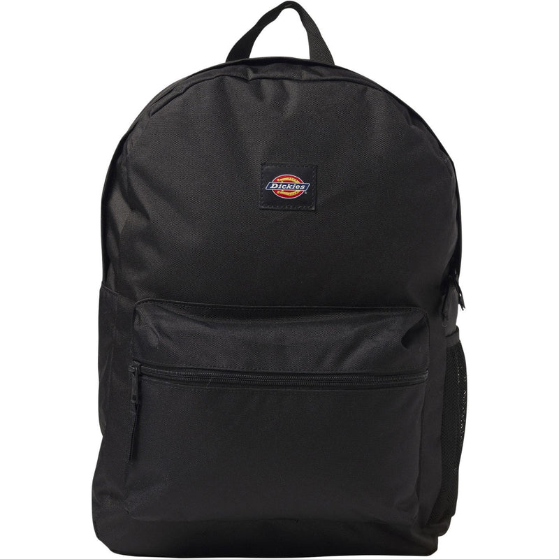 Dickies - Mens Basic Backpack — Black