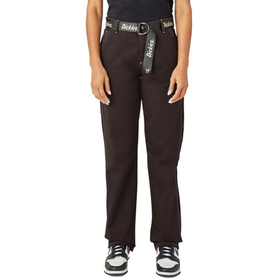 Dickies - Womens High Waisted Carpenter Pant