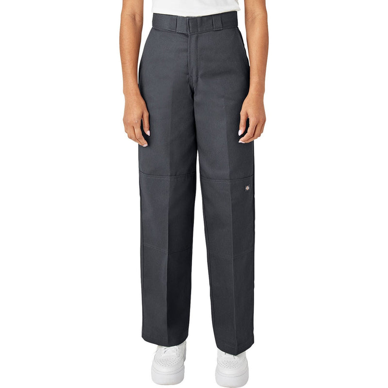 Dickies - Womens Loose Fit Double Knee Work Pant