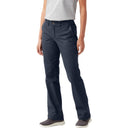 Dickies - Womens Basic Slim Bootcut Pant