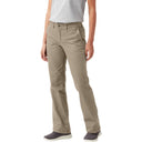 Dickies - Womens Basic Slim Bootcut Pant