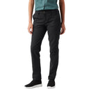 Dickies - Womens Basic Mid Rise Skinny Pant