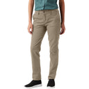 Dickies - Womens Basic Mid Rise Skinny Pant