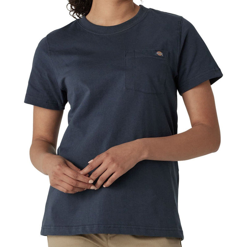 Dickies - Womens Industrial Polo Shirt