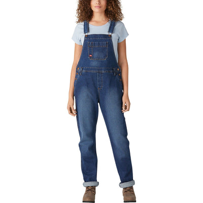 Dickies - Womens Boyfriend Bib Overall