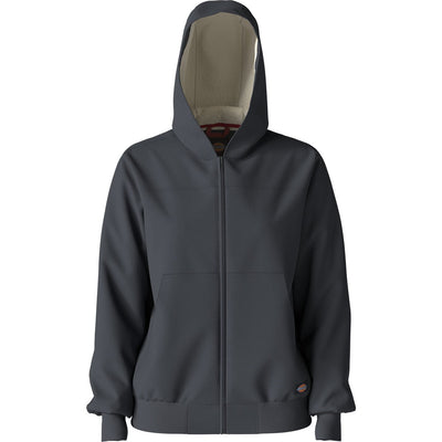 Dickies - Womens Sherpa Duck Bomber