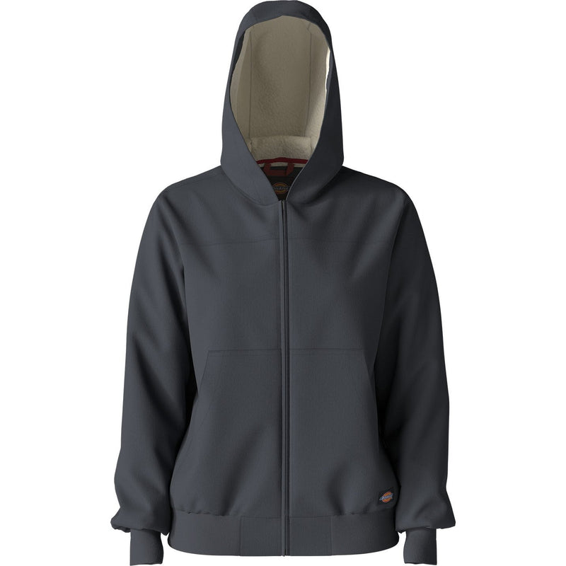 Dickies - Womens Sherpa Duck Bomber
