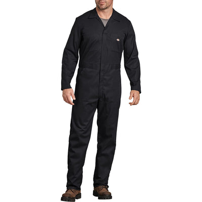 Dickies - Mens Long Sleeve Flex Coverall