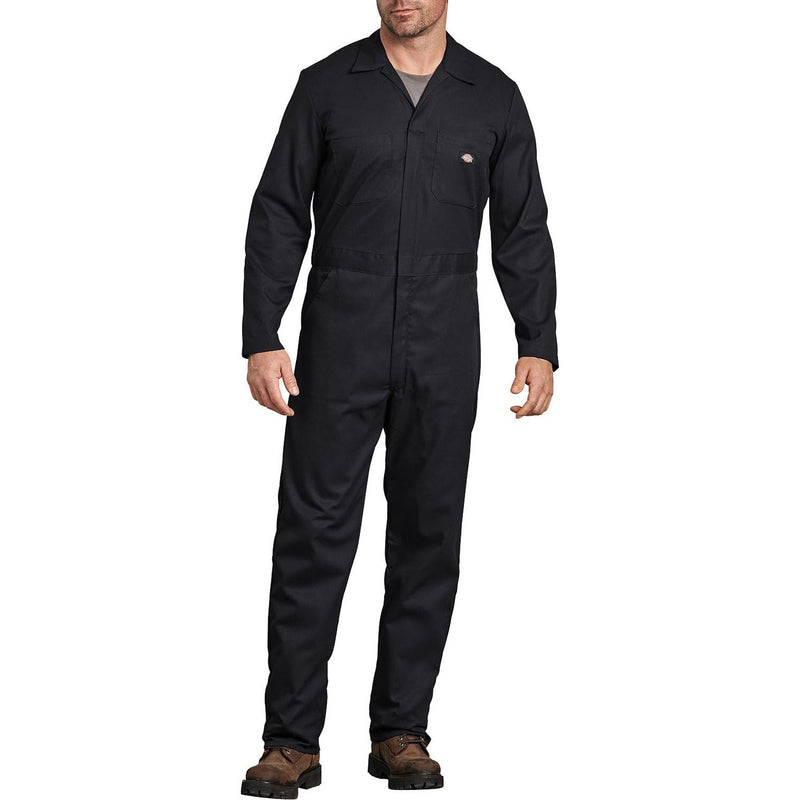 Dickies - Mens Long Sleeve Flex Coverall