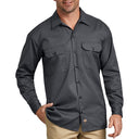 Dickies - Mens Long Sleeve Twill Work Shirt