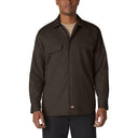Dickies - Mens Long Sleeve Twill Work Shirt