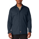Dickies - Mens Long Sleeve Twill Work Shirt