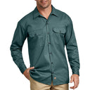 Dickies - Mens Long Sleeve Twill Work Shirt