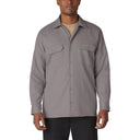 Dickies - Mens Long Sleeve Twill Work Shirt