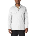 Dickies - Mens Long Sleeve Twill Work Shirt
