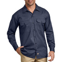 Dickies - Mens Long Sleeve Twill Work Shirt