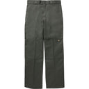 Dickies - Mens Twill Double Knee Work Pant