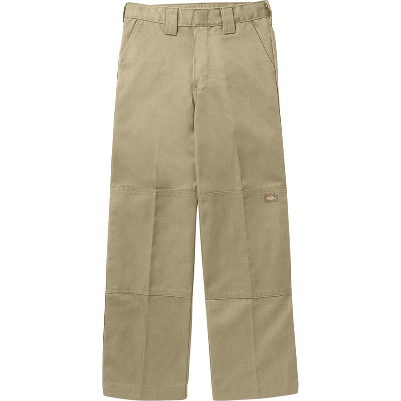 Dickies - QP200 Boys Flexwaist Double Knee Multi-Use Pocket Pant